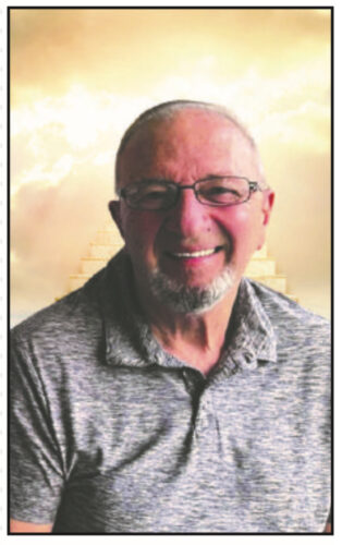 Jerry Charles Minchener
